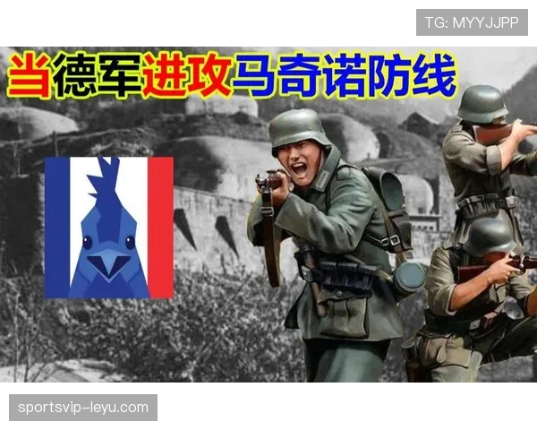 德军汉堡防线巩固部署应对当前局势