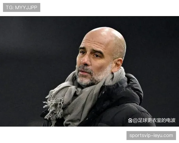 创新不止！瓜迪奥拉新阵型再引足坛战术革命