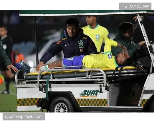 内马尔半月板撕裂重创职业生涯，未来比赛计划蒙上阴影