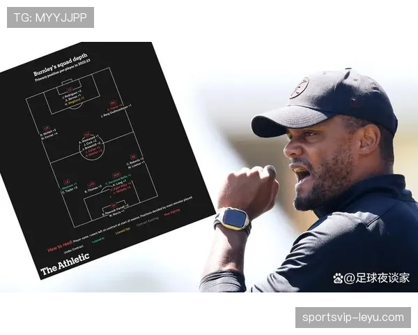 帕克执教显成效，伯恩利状态回暖迎关键转折点