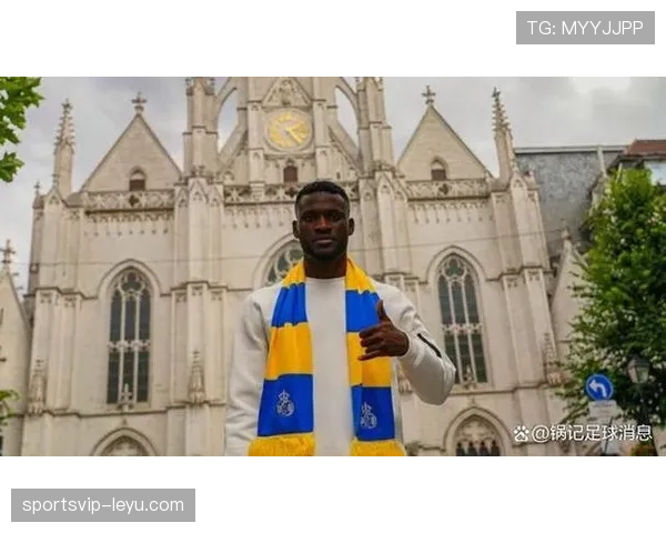 博尼法斯推动青年就业与创业，点燃尼日利亚希望之光