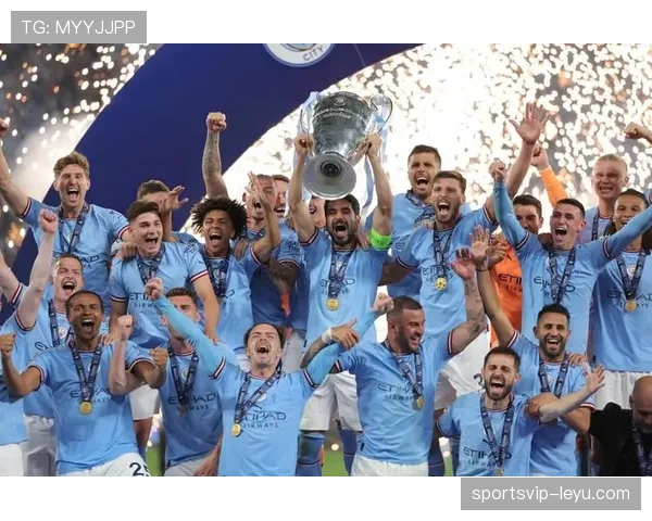 英超曼彻斯特城