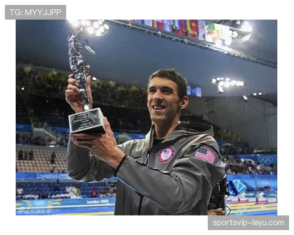 看到菲尔普斯的早餐账单，我突然怀疑自己是不是走错片场