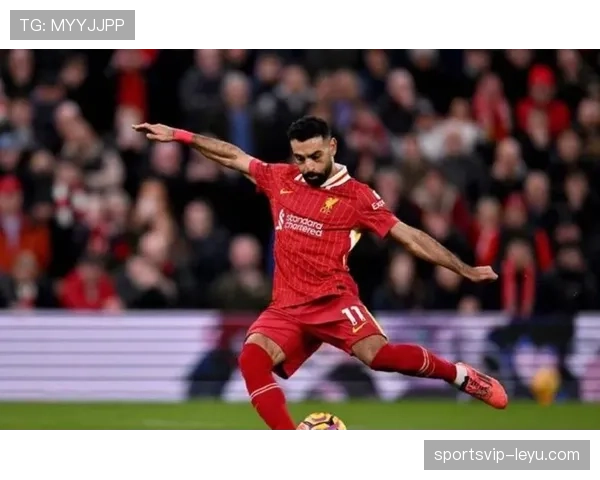 萨拉赫持续关键输出，利物浦是否过度依赖其进攻火力？